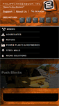 Mobile Screenshot of philsystems.com
